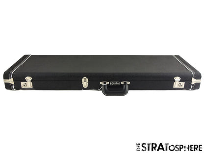 Fender Strat Tele Custom Shop G&G Tolex HARDSHELL CASE, 64 L-Series Journeyman