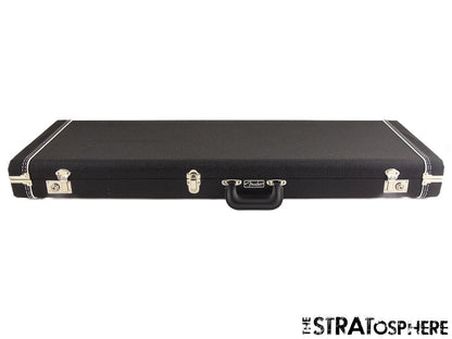 W25Fender Tele Custom Shop, G&G Tolex HARDSHELL CASE from Strat Pro 2025, Relic