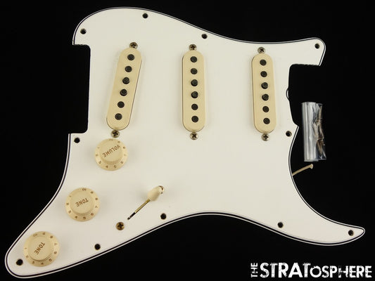 Fender Custom Shop Strat Pro 2025 Relic LOADED PICKGUARD, Strat ''CG'' ''GR''