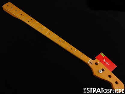 Fender American Ultra II Meteora Bass NECK ''D'' USA Maple