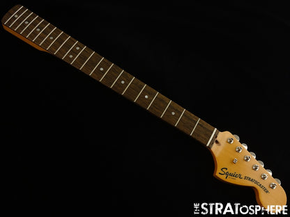 Fender Squier Classic Vibe 70s Strat NECK + TUNERS, Stratocaster, Laurel