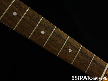 Fender Squier Classic Vibe 70s Strat NECK + TUNERS, Stratocaster, Laurel