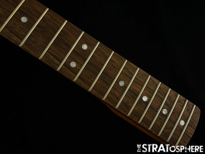 Fender Squier Classic Vibe 70s Strat NECK + TUNERS, Stratocaster, Laurel