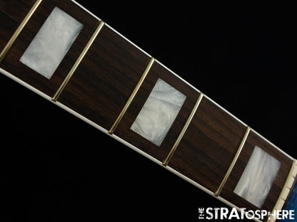 Fender AV II American Vintage 66 Jazzmaster 1966 NECK USA Bound Rosewood
