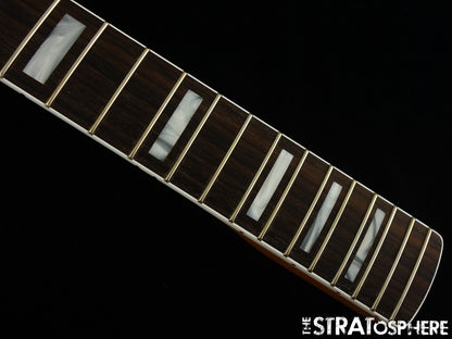 Fender AV II American Vintage 66 Jazzmaster 1966 NECK USA Bound Rosewood