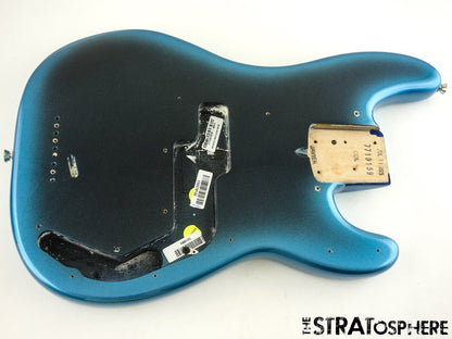 Fender American Professional II Precision P Bass V 5 String BODY Dark Night