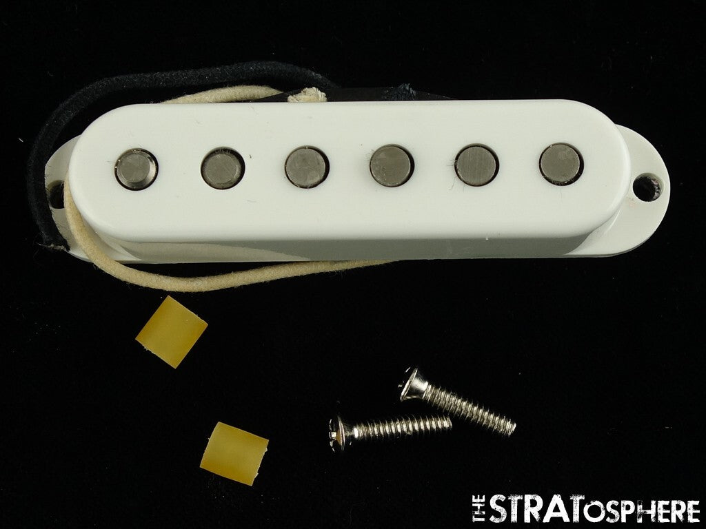 Fender USA Custom Shop 70th Annie 54 NOS Strat ''EP'' BRIDGE PICKUP