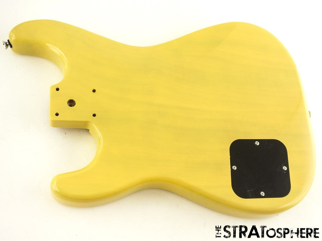 Fender Squier Paranormal Strat-O-Sonic BODY Vintage Blonde