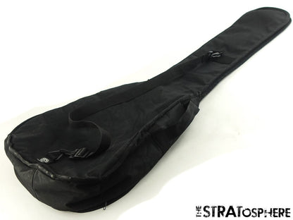 USED Miscellaneous Acoustic Guitar GIG BAG Guitar Parts Black