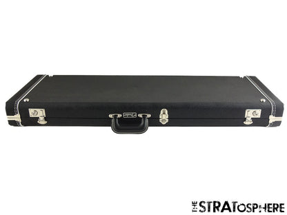 Fender Strat Tele Custom Shop Vintage G&G Tolex HARDSHELL CASE, 1965 C/R!