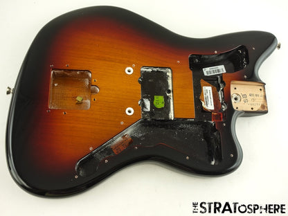 Fender American Professional II Jazzmaster BODY Guitar 3TS Sunburst