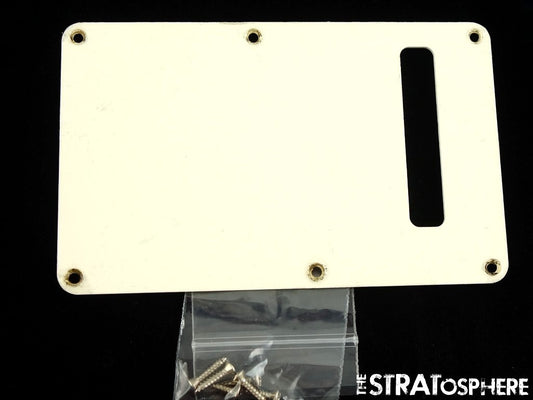Fender USA Custom Shop W25 Pro 2025, Stratocaster, Guitar * TREMOLO COVER Strat