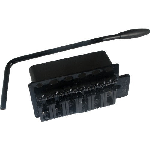 NEW Wilkinson Lic by Gotoh VSV-G TREMOLO for Fender Strat Black SB-5315-003