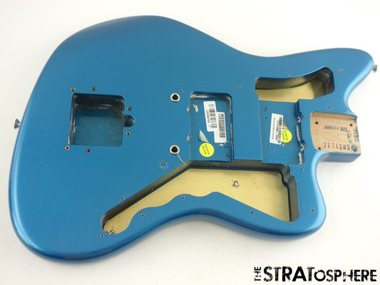 Fender AV II American Vintage 1966 Jazzmaster BODY