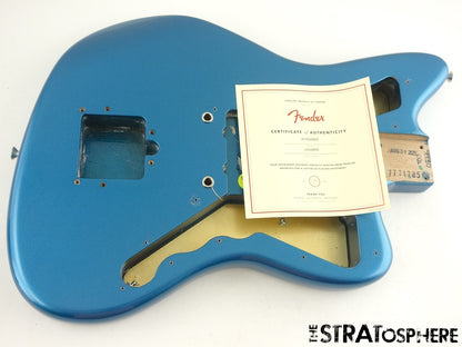 Fender AV II American Vintage 1966 Jazzmaster BODY