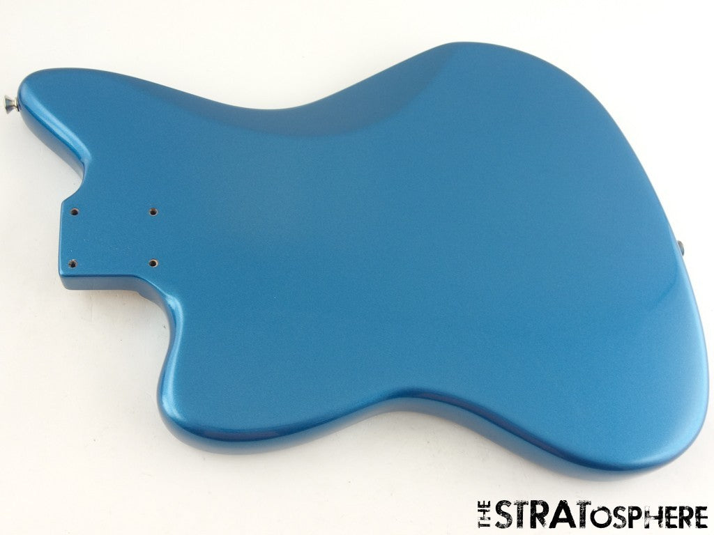 Fender AV II American Vintage 1966 Jazzmaster BODY