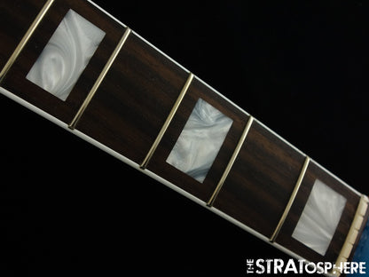 Fender AV II American Vintage 66 Jazzmaster 1966 NECK USA Bound Rosewood.