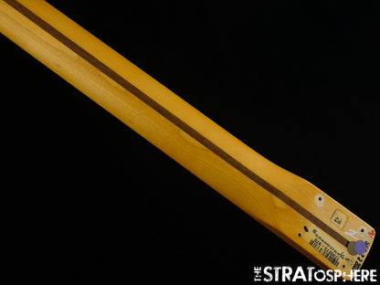 Fender American Professional Classic Jaguar NECK