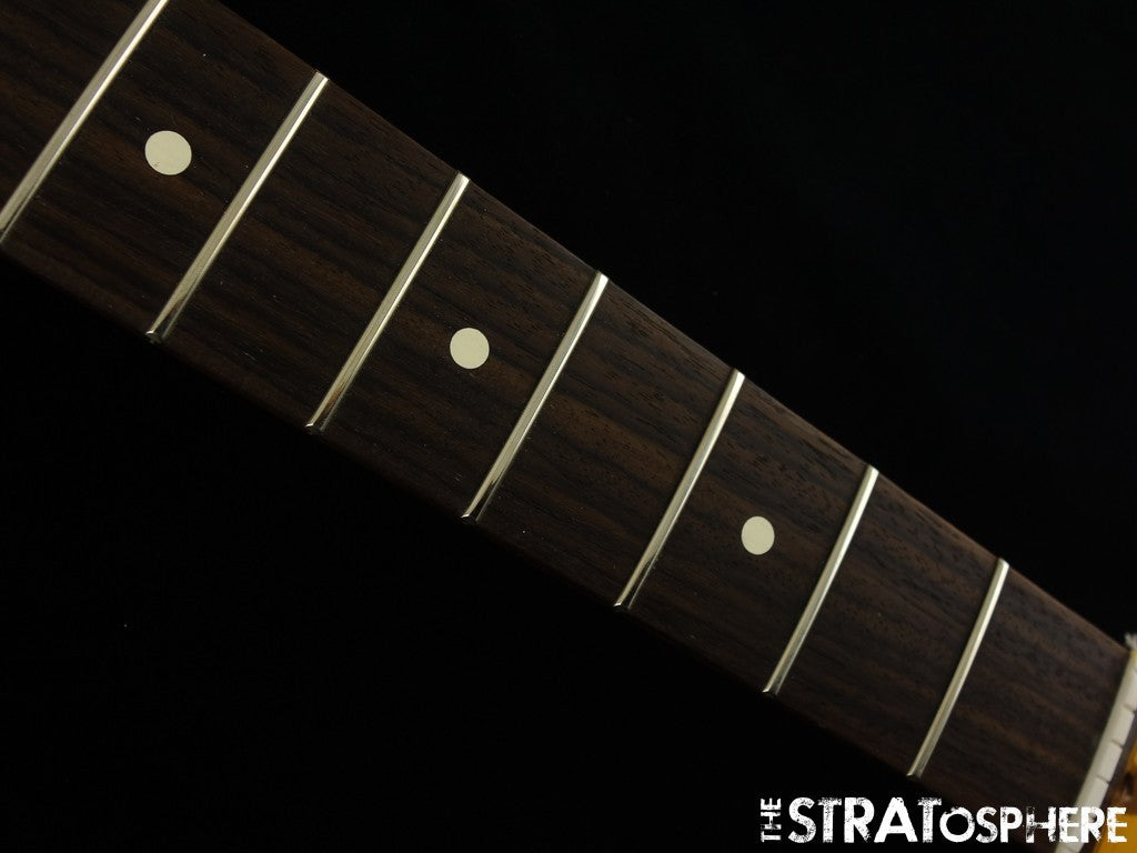Fender American Professional Classic Jaguar NECK