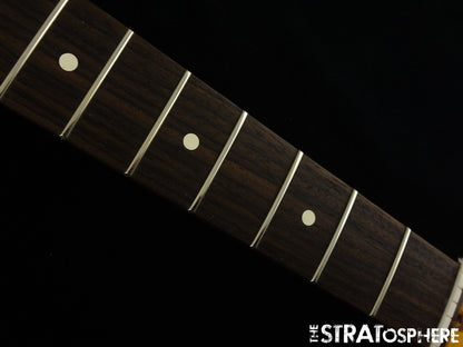 Fender American Professional Classic Jaguar NECK