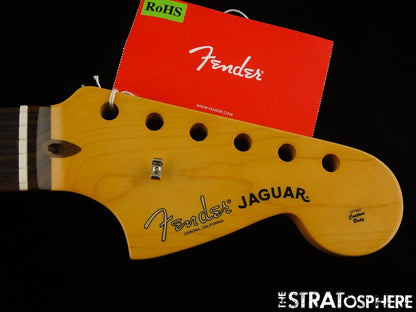 Fender American Professional Classic Jaguar NECK