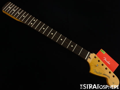 Fender American Professional Classic Jaguar NECK