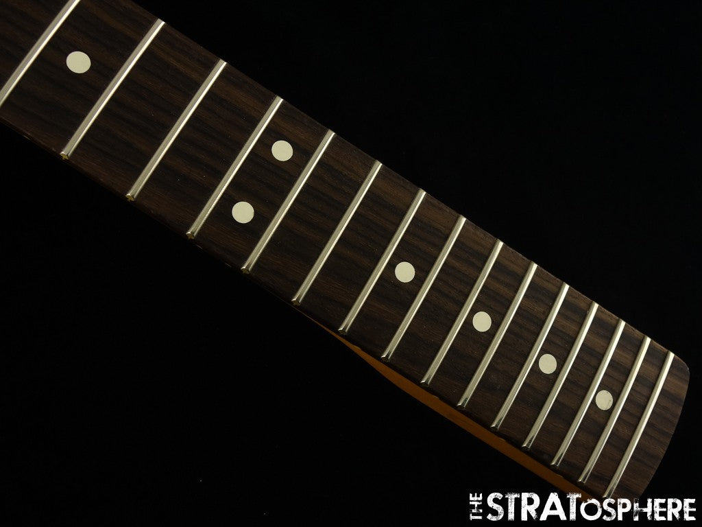 Fender American Professional Classic Jaguar NECK