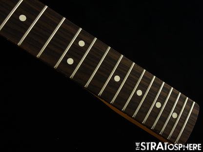 Fender American Professional Classic Jaguar NECK