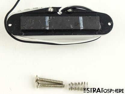 Fender Squier Affinity Series Strat NECK PICKUP Parts Stratocaster