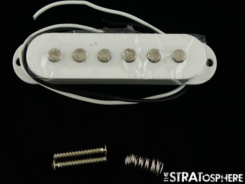 Fender Squier Affinity Series Strat NECK PICKUP Parts Stratocaster
