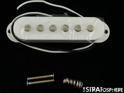 Fender Squier Affinity Series Strat NECK PICKUP Parts Stratocaster