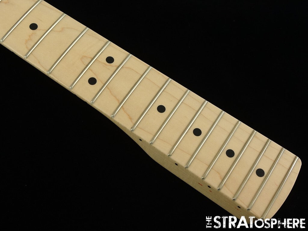 USA Fender ERIC CLAPTON Stratocaster NECK Maple Soft V, USA Strat.