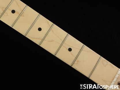 USA Fender ERIC CLAPTON Stratocaster NECK Maple Soft V, USA Strat.