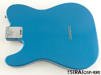 Fender American Professional Classic Hotshot Tele BODY + HARDWARE Faded Blue