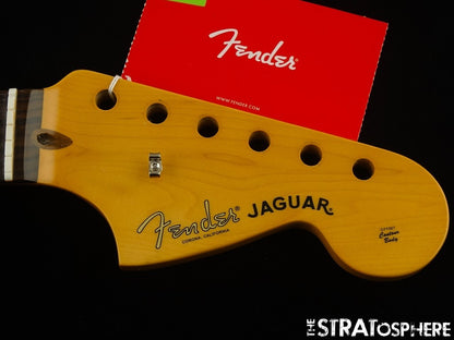 Fender American Professional Classic Jaguar, NECK 9.5'' Rosewood