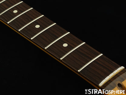 Fender American Professional Classic Jaguar, NECK 9.5'' Rosewood