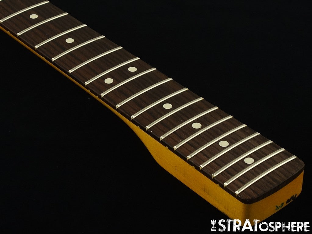 Fender American Professional Classic Jaguar, NECK 9.5'' Rosewood
