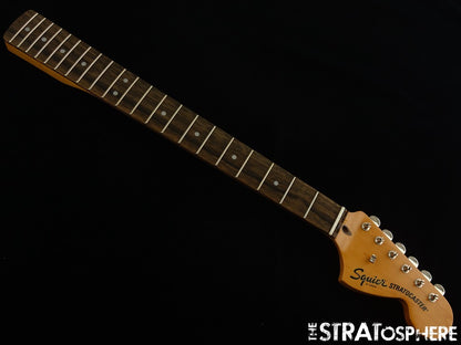 Fender Squier Classic Vibe 70s Strat NECK &nd TUNERS, Stratocaster, Laurel