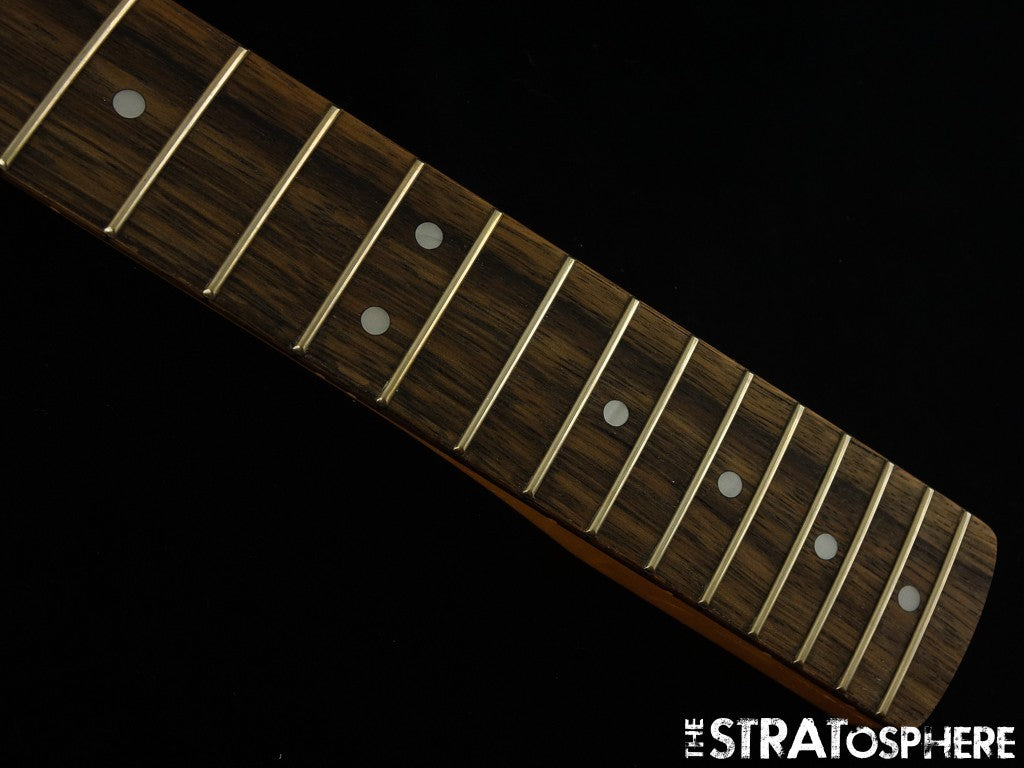Fender Squier Classic Vibe 70s Strat NECK &nd TUNERS, Stratocaster, Laurel