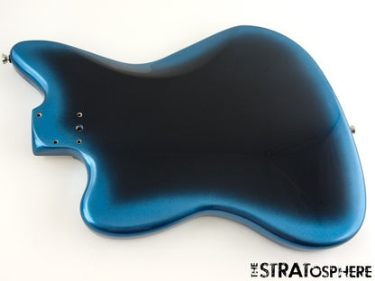 Fender American Professional II Jazzmaster BODY Guitar Dark Night