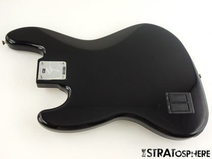 Fender Player II Modified Active Jazz J Bass V 5 LOADED BODY Dusk