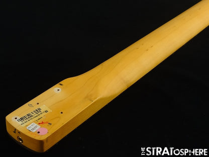 LEFTY Fender American Professional II Precision P BASS NECK, '63 ''C'' Rosewood