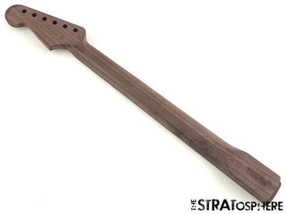 FOR REPAIR Fender Lic WD Strat Replacement NECK *ALL ROSEWOOD* 22 FRETS $50 OFF