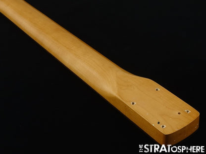 Fender Squier Classic Vibe 70s Strat NECK Stratocaster Guitar Nk, Laurel