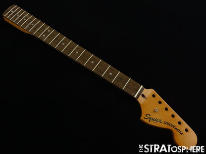 Fender Squier Classic Vibe 70s Strat NECK Stratocaster Guitar Nk, Laurel