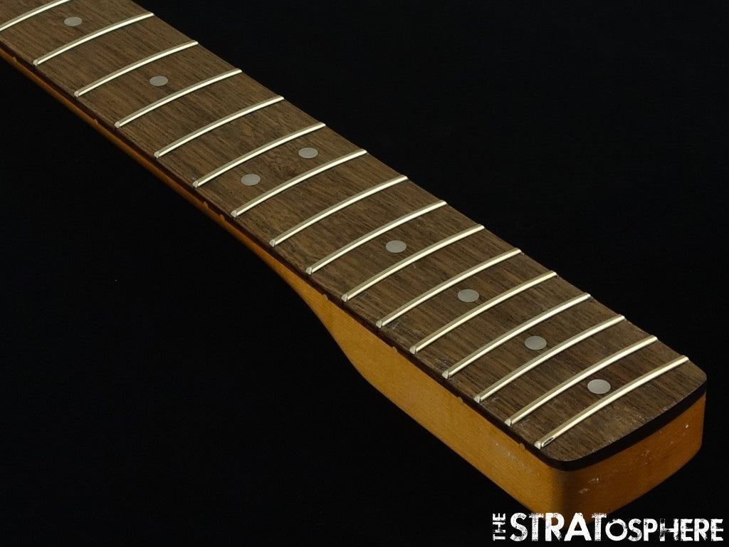 Fender Squier Classic Vibe 70s Strat NECK Stratocaster Guitar Nk, Laurel