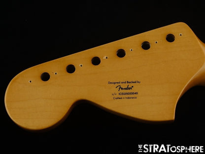 Fender Squier Classic Vibe 70s Strat NECK Stratocaster Guitar Nk, Laurel
