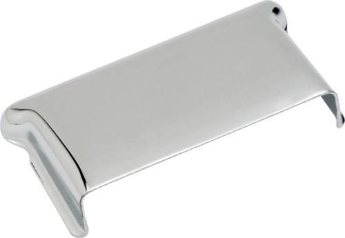 USED Fender USA Custom Shop Postmodern Stratocaster Chrome ASH TRAY COVER Strat