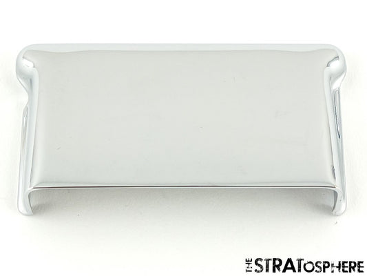 Fender AV II American Vintage 1973 Strat Chrome, 73 ASH TRAY COVER