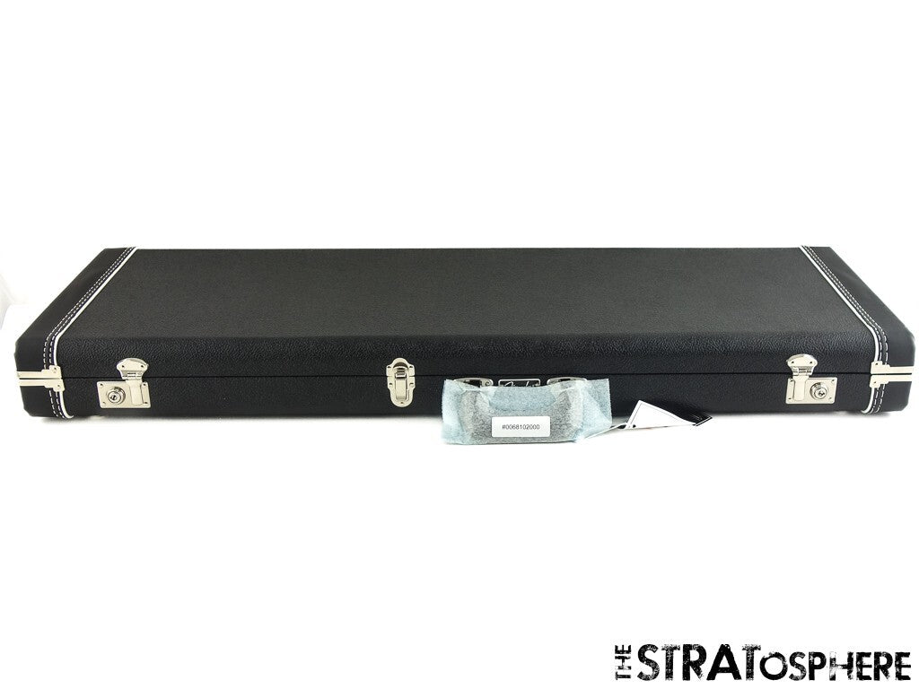 Fender Tele Custom Shop G&G Tolex HARDSHELL CASE, from Strat Pro 2025 Relic